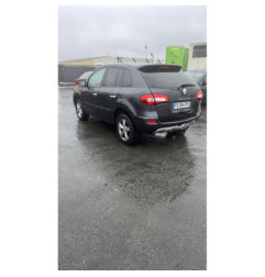 Attache ceinture avant droit RENAULT KOLEOS 1