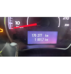 Attache ceinture avant droit RENAULT KOLEOS 1