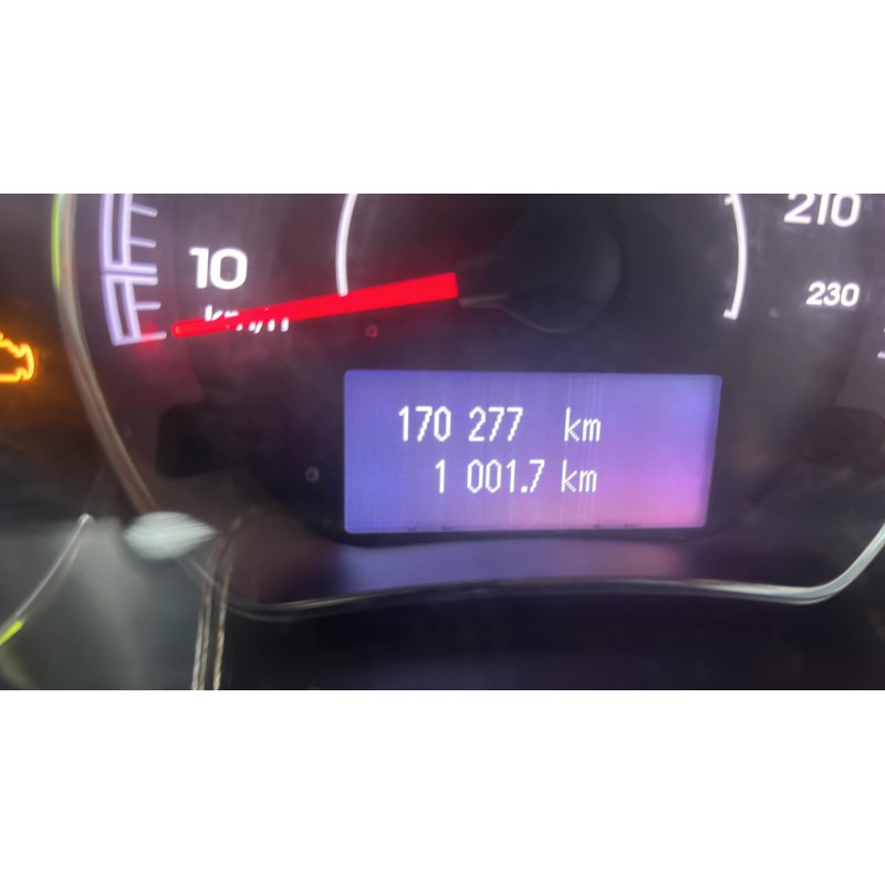 Attache ceinture avant droit RENAULT KOLEOS 1 Photo n°17