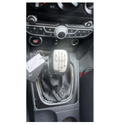 Attache ceinture avant droit RENAULT KOLEOS 1