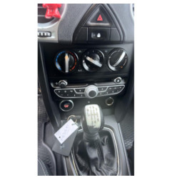 Attache ceinture avant droit RENAULT KOLEOS 1