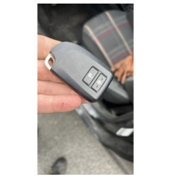 Commodo d'essuie glaces PEUGEOT 108