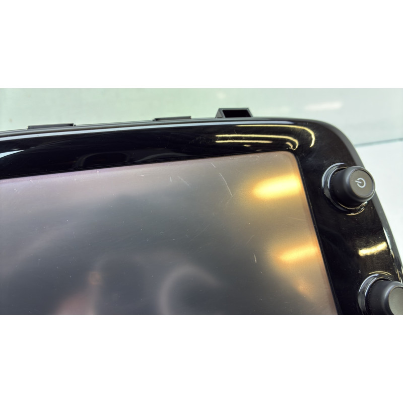 Autoradio d'origine PEUGEOT 108 Photo n°3