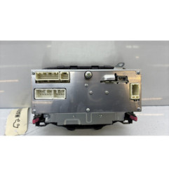 Autoradio d'origine PEUGEOT 108