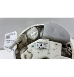 Pompe à carburant PEUGEOT 108