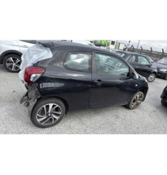 Pompe à carburant PEUGEOT 108