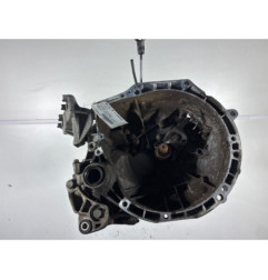 Boite de vitesses PEUGEOT 108