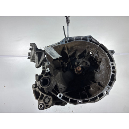 Boite de vitesses PEUGEOT 108