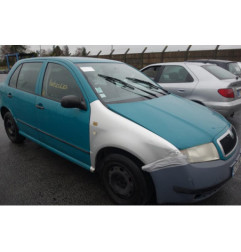 Amortisseur avant droit SKODA FABIA 1