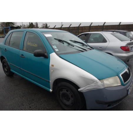 Amortisseur avant droit SKODA FABIA 1