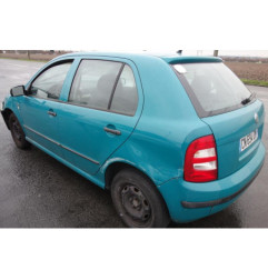 Amortisseur avant droit SKODA FABIA 1
