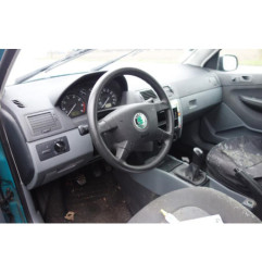 Amortisseur avant droit SKODA FABIA 1