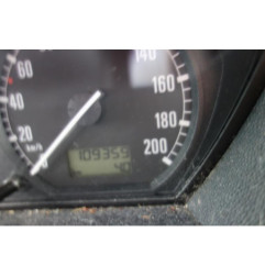 Amortisseur avant droit SKODA FABIA 1