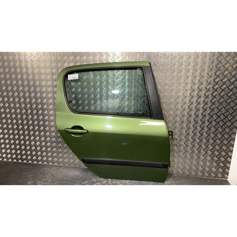 Porte arriere droit PEUGEOT 307 Photo n°2