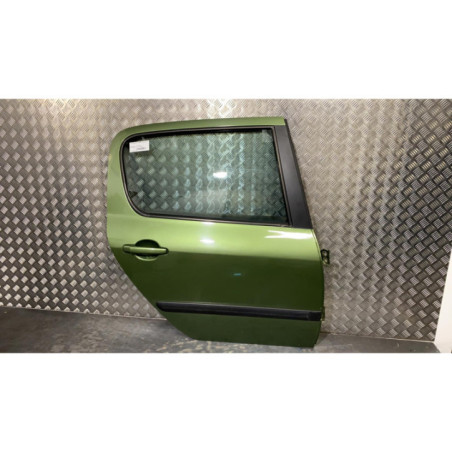 Porte arriere droit PEUGEOT 307