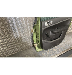 Porte arriere droit PEUGEOT 307