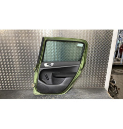 Porte arriere droit PEUGEOT 307