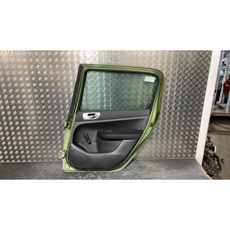 Porte arriere droit PEUGEOT 307 Photo n°4