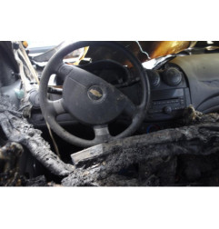 Feu arriere principal gauche (feux) CHEVROLET AVEO 1