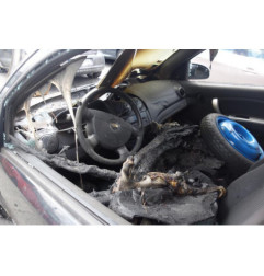 Feu arriere principal gauche (feux) CHEVROLET AVEO 1