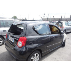 Feu arriere principal gauche (feux) CHEVROLET AVEO 1