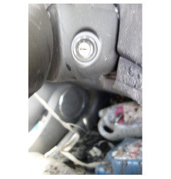 Feu arriere principal gauche (feux) CHEVROLET AVEO 1