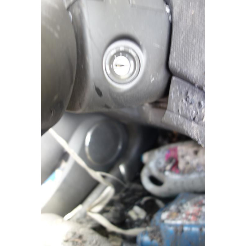 Feu arriere principal gauche (feux) CHEVROLET AVEO 1 Photo n°9