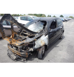 Feu arriere principal gauche (feux) CHEVROLET AVEO 1