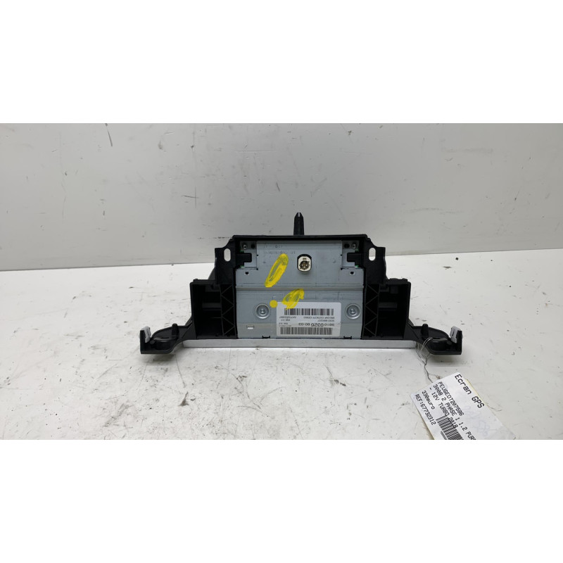 Ecran GPS PEUGEOT 3008 2 Photo n°2