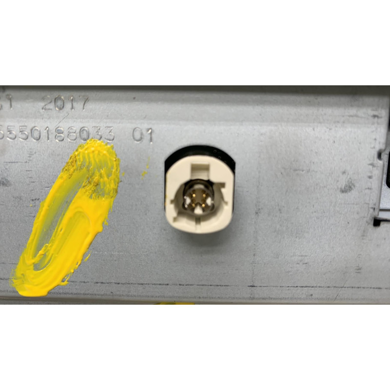 Ecran GPS PEUGEOT 3008 2 Photo n°4
