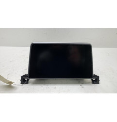Ecran GPS PEUGEOT 3008 2
