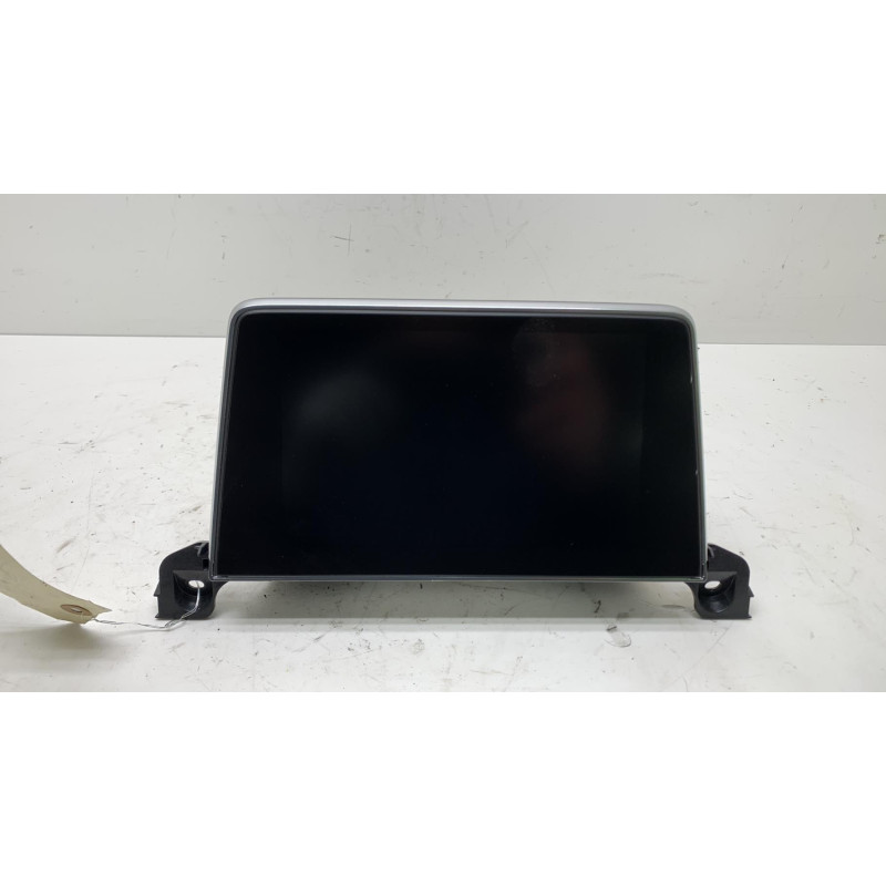 Ecran GPS PEUGEOT 3008 2 Photo n°6