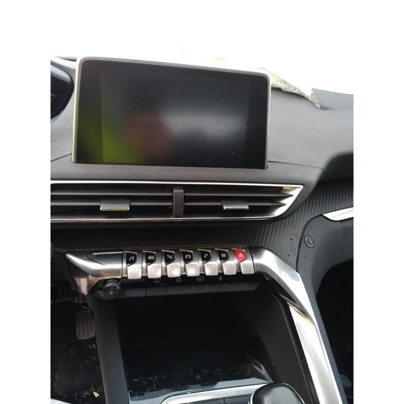 Ecran GPS PEUGEOT 3008 2 Photo n°15