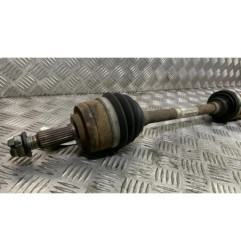 Cardan droit (transmission) RENAULT SCENIC 3 Photo n°1