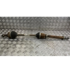 Cardan droit (transmission) RENAULT SCENIC 3