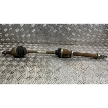 Cardan droit (transmission) RENAULT SCENIC 3