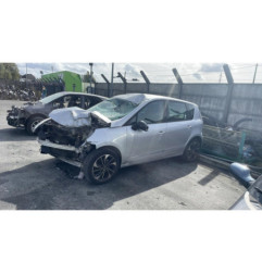 Cardan droit (transmission) RENAULT SCENIC 3