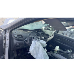 Cardan droit (transmission) RENAULT SCENIC 3