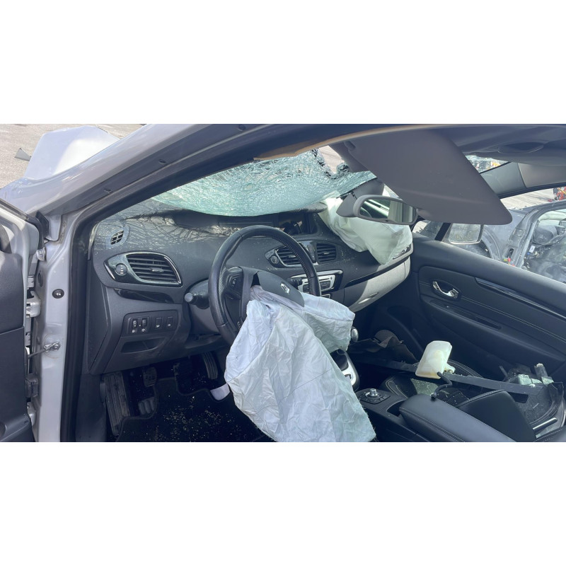 Cardan droit (transmission) RENAULT SCENIC 3 Photo n°6