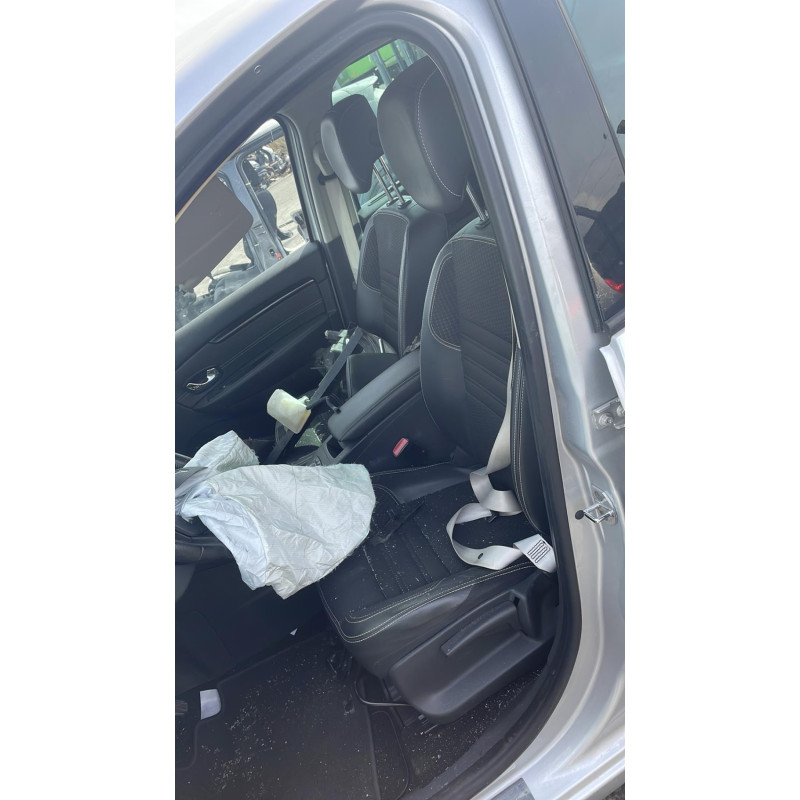 Cardan droit (transmission) RENAULT SCENIC 3 Photo n°7