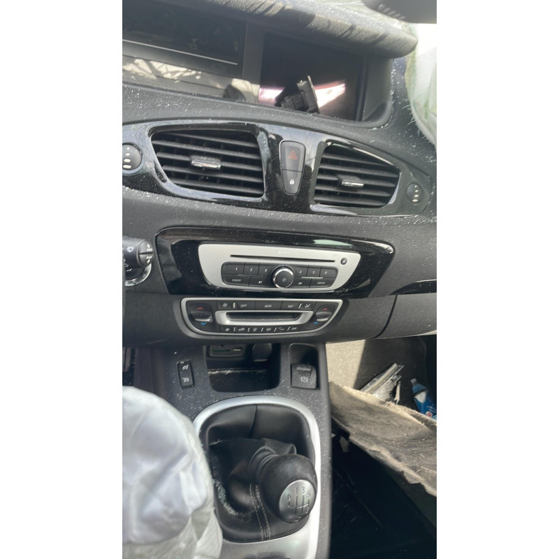 Cardan droit (transmission) RENAULT SCENIC 3 Photo n°9