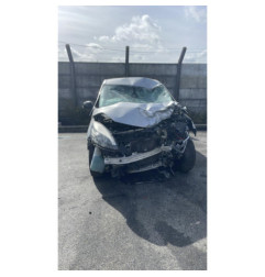 Cardan droit (transmission) RENAULT SCENIC 3