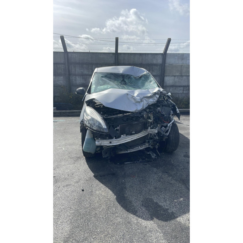 Cardan droit (transmission) RENAULT SCENIC 3 Photo n°10