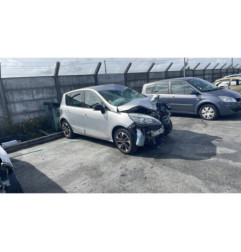 Cardan droit (transmission) RENAULT SCENIC 3
