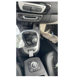 Cardan droit (transmission) RENAULT SCENIC 3