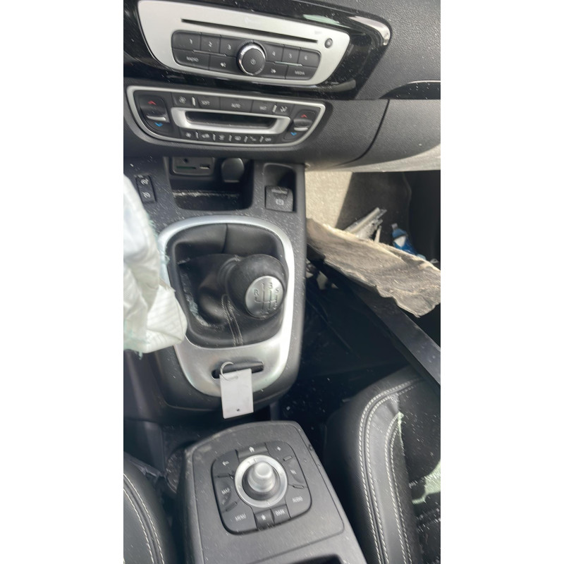 Cardan droit (transmission) RENAULT SCENIC 3 Photo n°12