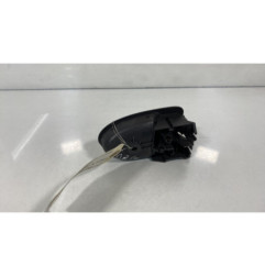 Poignee interieur arriere gauche TOYOTA YARIS 2 Photo n°1