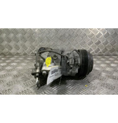 Compresseur clim BMW SERIE 1 E82