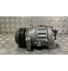 Compresseur clim BMW SERIE 1 E82