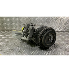 Compresseur clim BMW SERIE 1 E82